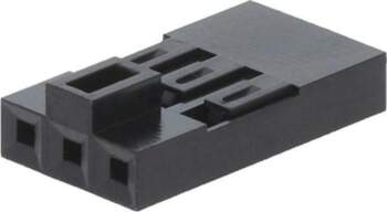 AMPHENOL COMMUNICATIONS SOLUTIONS Connector: pin strips