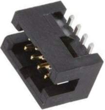 AMPHENOL COMMUNICATIONS SOLUTIONS Connector: pin strips