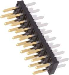 AMPHENOL COMMUNICATIONS SOLUTIONS Connector: wire-board; pin
