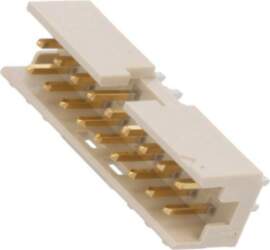 AMPHENOL COMMUNICATIONS SOLUTIONS Connector: wire-board; socket