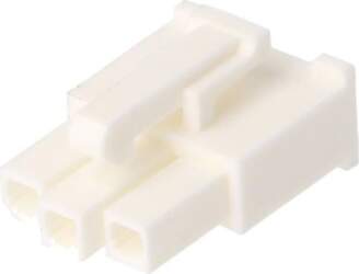 AMPHENOL COMMUNICATIONS SOLUTIONS Connector: wire-wire/PCB; plug