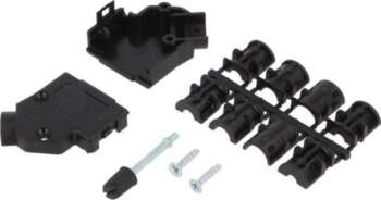AMPHENOL COMMUNICATIONS SOLUTIONS Enclosure for connectors: