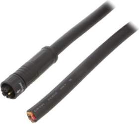 AMPHENOL LTW Connector: circular; socket,plug