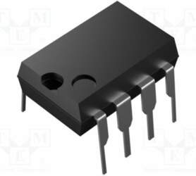 ANALOG DEVICES IC: supervisor circuit; push-pull