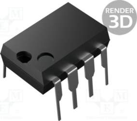 ANALOG DEVICES IC: voltage reference source