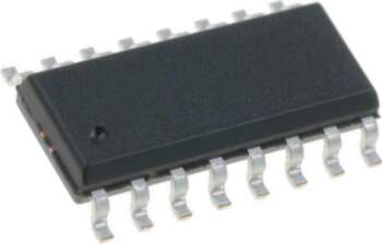 Analog Devices (MAXIM INTEGRATED) IC: interface