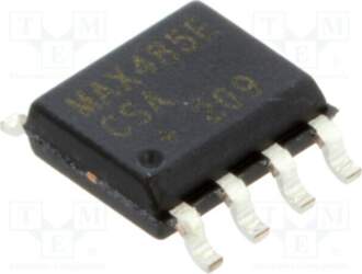 Analog Devices (MAXIM INTEGRATED) IC: interface