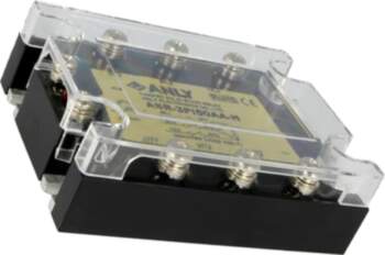 ANLY ELECTRONICS Relay: solid state; 50A