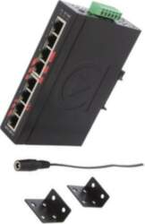 ANTAIRA Automation module: switch Ethernet; unmanaged