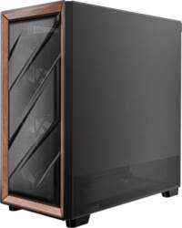 Antec Geh Antec FLUX                           Midi Tower