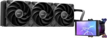 Antec Vortex VIEW 360 mit LCD