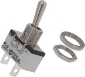 APEM Switch: toggle; Pos: 2; SPST