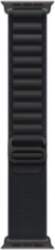 Apple 49mm Black Alpine Loop -