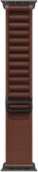APPLE 49mm Burgundy Alpine Loop -