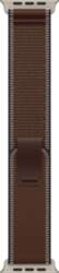 Apple 49mm Dark Umber Trail Loop