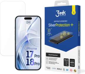 Apple iPhone 17 Pro - 3mk