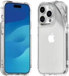 Araree etui Flexield iPhone 15 Pro