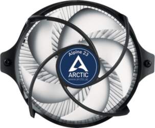 ARCTIC Alpine 23 - Compact AMD