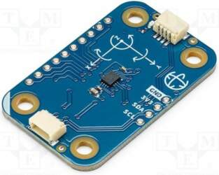 ARDUINO Extension module; connection cable,module