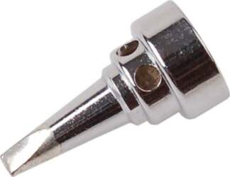 ARIES Tip; chisel; 2.4mm; for
