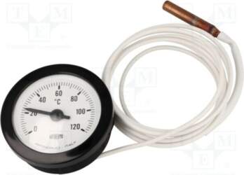 ARTHERMO Sensor: thermometer with capillary; Body