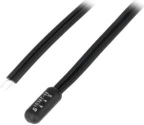 ASCON TECNOLOGIC Sensor: temperature; NTC; 10kΩ