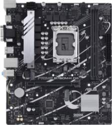 Asus | PRIME B760M-K D4 |