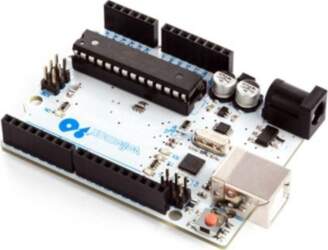 ATmega328 UNO development board | WPB100