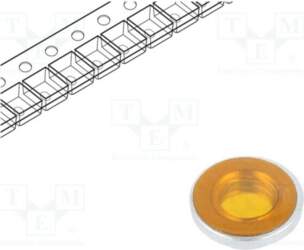 ATTEND Fixing element; M.2 (NGFF)