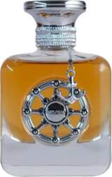 Aurora, Explorer Silver, Eau De Parfum