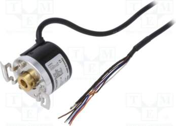AUTONICS Encoder: incremental; Usup: 12÷24VDC; 1024imp/revol