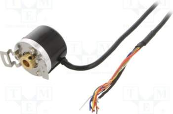 AUTONICS Encoder: incremental; Usup: 12÷24VDC; 1024imp/revol