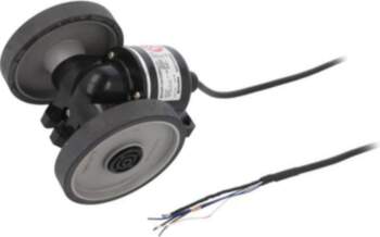 AUTONICS Encoder: incremental; Usup: 12÷24VDC; 1mm/1