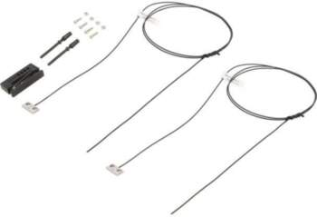 AUTONICS Sensor: fiber-optic; Range: 0÷100mm; Len: