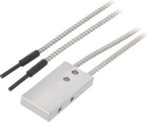 AUTONICS Sensor: fiber-optic; Range: 0÷120mm; Len: