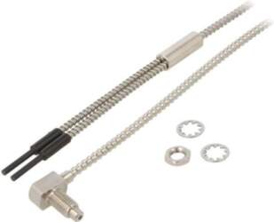 AUTONICS Sensor: fiber-optic; Range: 0÷260mm; Len: