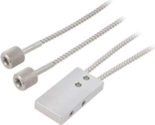 AUTONICS Sensor: fiber-optic; Range: 0÷60mm; Oper