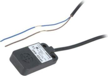 AUTONICS Sensor: inductive; 0÷8mm; 2-wire NC