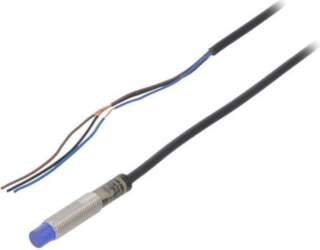 AUTONICS Sensor: inductive; OUT: PNP /