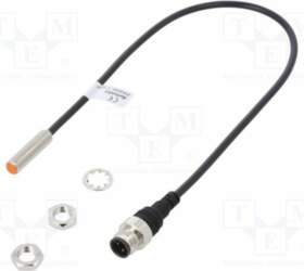 AUTONICS Sensor: inductive; OUT: PNP /