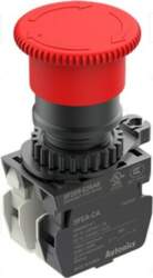 AUTONICS Switch: emergency stop; 22mm; Stabl