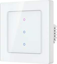 Avatto TS20-EU-W3 WiFi touch light switch