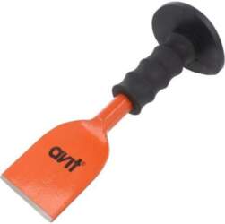 AVIT Cold chisel; flat,with splash