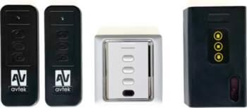 Avtek RF / IR / 12V