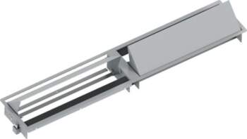 Bachmann CONI DUO mounting frame 2
