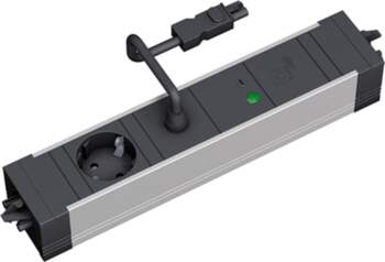 Bachmann STEP ALU Automatic Save GST18