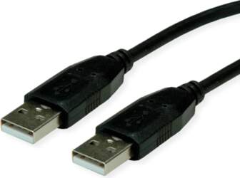 Bachmann USB 2.0 Kabel, Typ