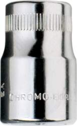 BAHCO Socket: 6-angles; socket spanner; HEX