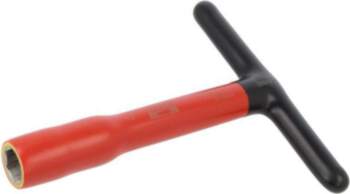 BAHCO Wrench: socket spanner; insulated; HEX