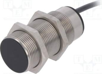 BALLUFF Sensor: capacitive; Range: 2÷15mm; OUT: